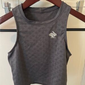 rabbit women’s crop hop - Small